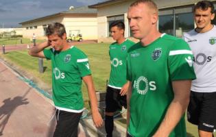 Jeremy Mathieu rejoint officiellement le Sporting 